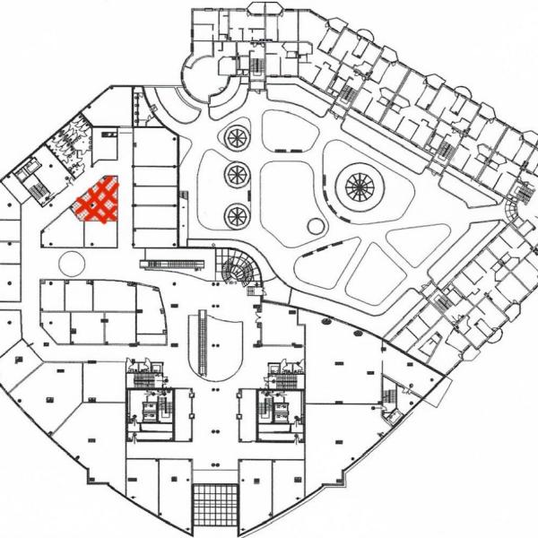 Lokal użytkowy w Galerii Ursynów!