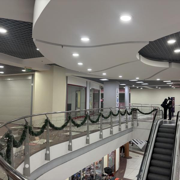 Lokal użytkowy w Galerii Ursynów!