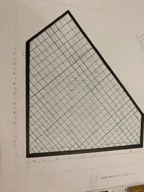 Lokal użytkowy w Galerii Ursynów!