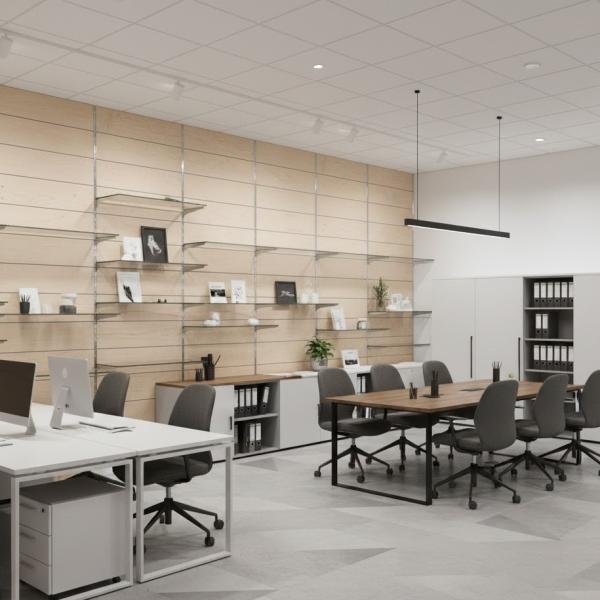 Lokal użytkowy w Galerii Ursynów!