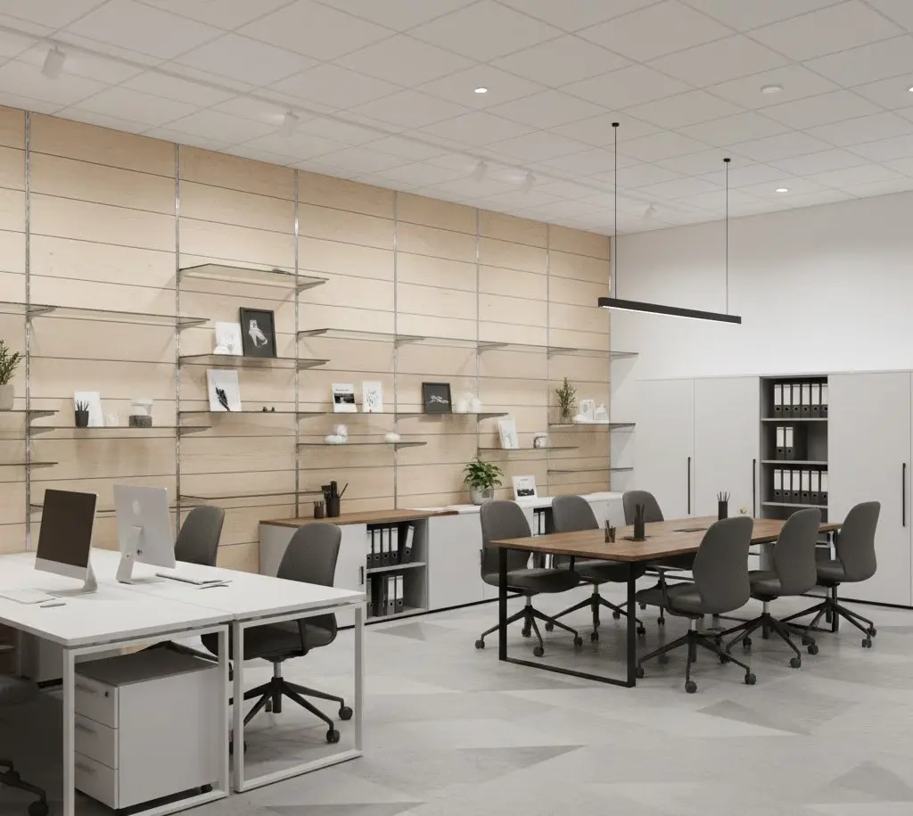 Lokal użytkowy w Galerii Ursynów!