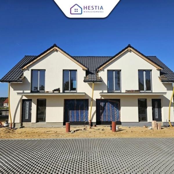 sprzedam dom w Warszawie