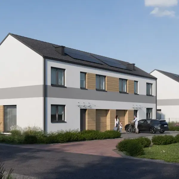 sprzedam dom w Rzeszowie