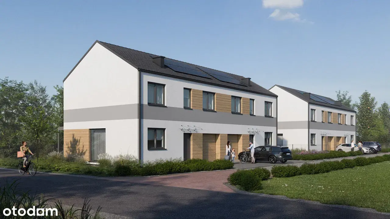 sprzedam dom w Rzeszowie