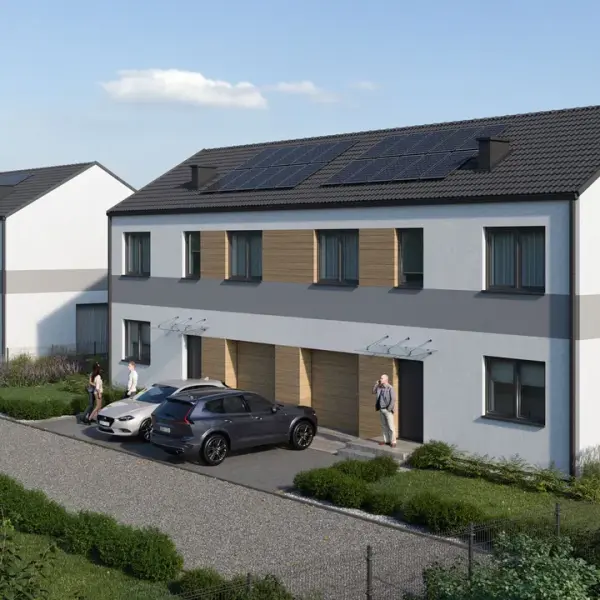 sprzedam dom w Krakowie