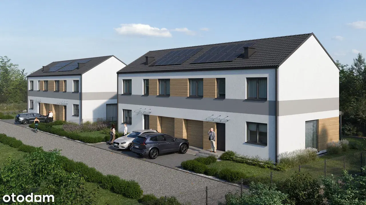 sprzedam dom w Krakowie