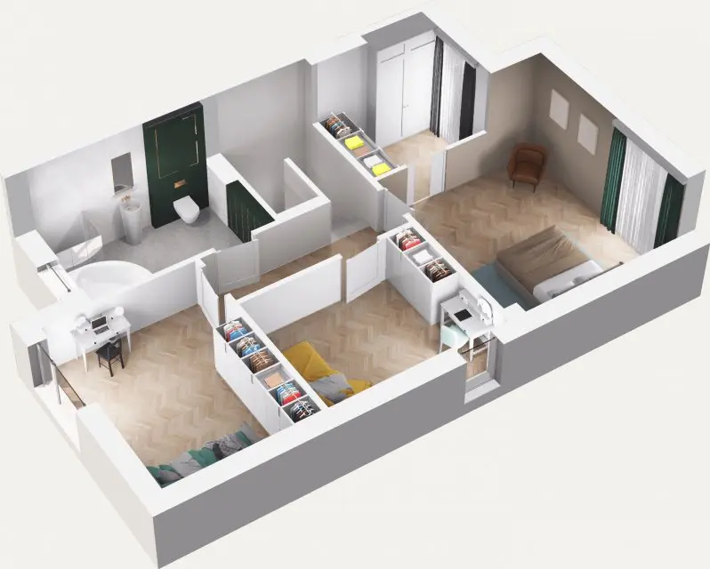 sprzedam dom Wrocław