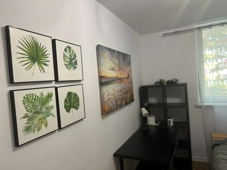 wynajmę pokój jednoosobowy osiedle Tatary blisko Uczelni WSEI