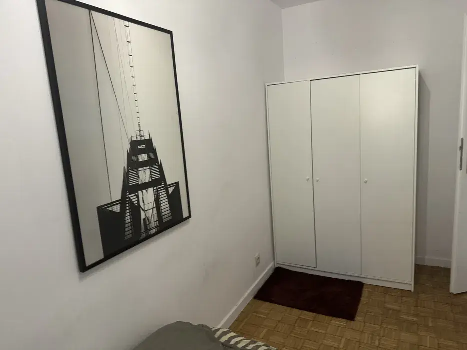 wynajmę pokój jednoosobowy osiedle Tatary blisko Uczelni WSEI