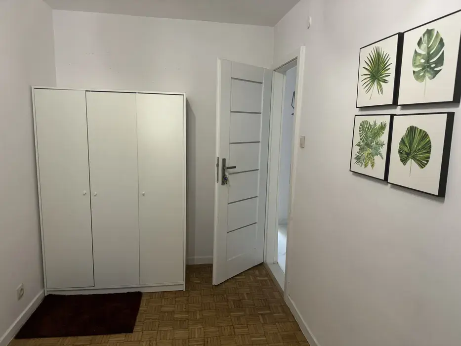 wynajmę pokój jednoosobowy osiedle Tatary blisko Uczelni WSEI