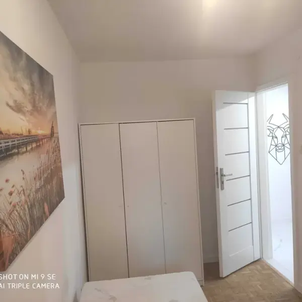 wynajmę pokój jednoosobowy osiedle Tatary blisko Uczelni WSEI