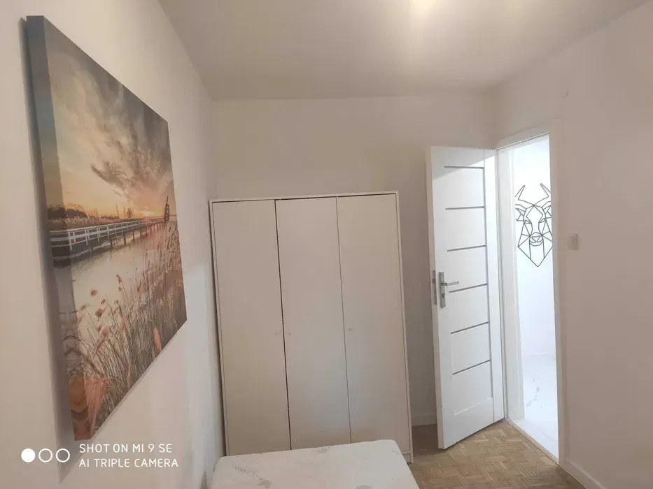 wynajmę pokój jednoosobowy osiedle Tatary blisko Uczelni WSEI