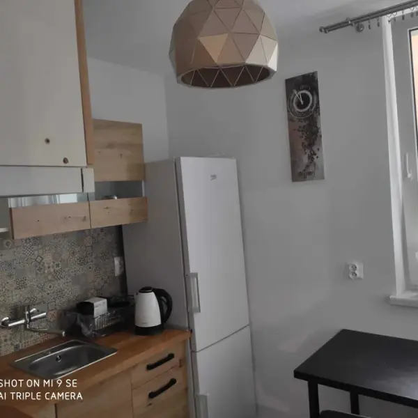 wynajmę pokój jednoosobowy osiedle Tatary blisko Uczelni WSEI