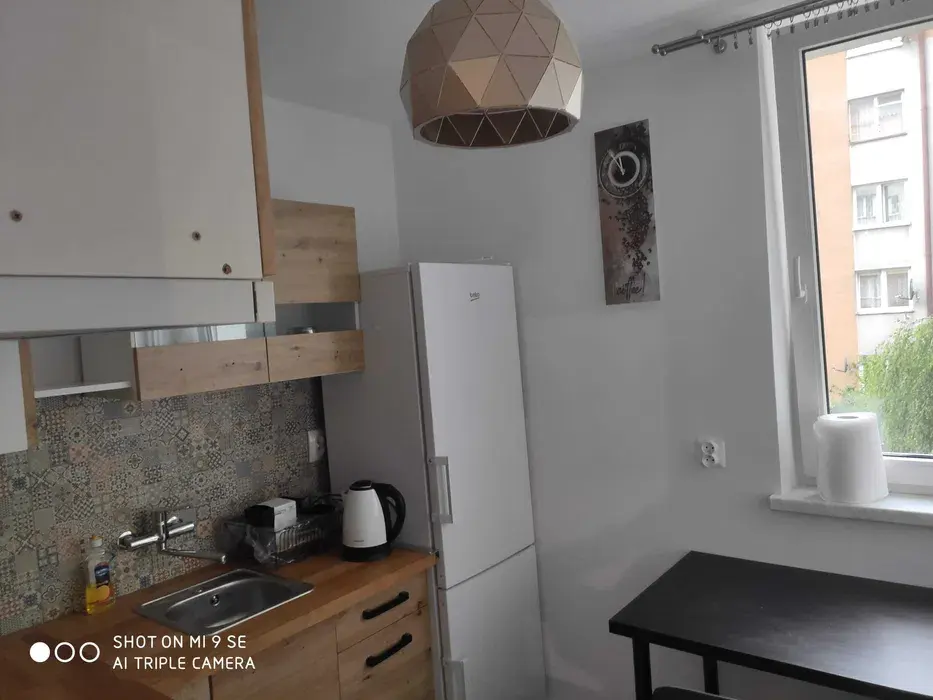 wynajmę pokój jednoosobowy osiedle Tatary blisko Uczelni WSEI